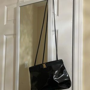 Salvatore Ferragamo Crossbody✨